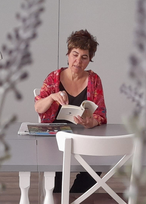 Ana Merino